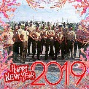 Meet your Posher, Gladys